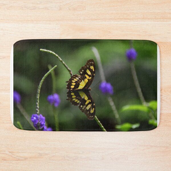 Item preview, Malachite butterfly (Siproeta stelenes) designed and sold by Poete100.
