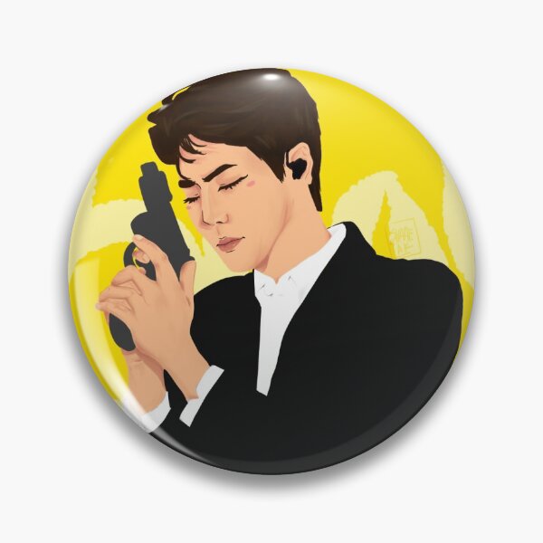 Item preview, Brian the mafia designed and sold by shaaflak.