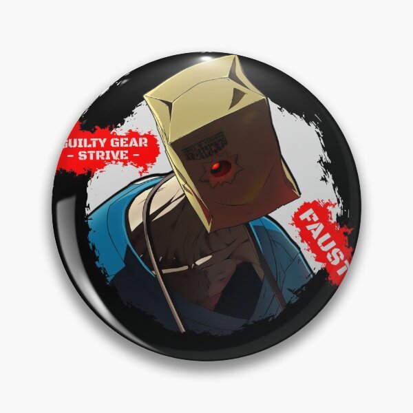 Item preview, Enzos Faust designed and sold by martanjung.