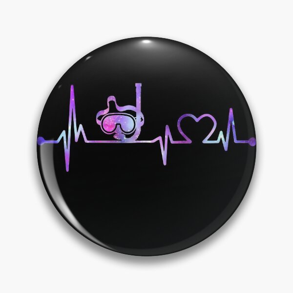 Item preview, DIVING  HEARTBEAT GALAXY, DIVING  GALAXY, DIVING  HEARTBEAT designed and sold by tinydreams10.