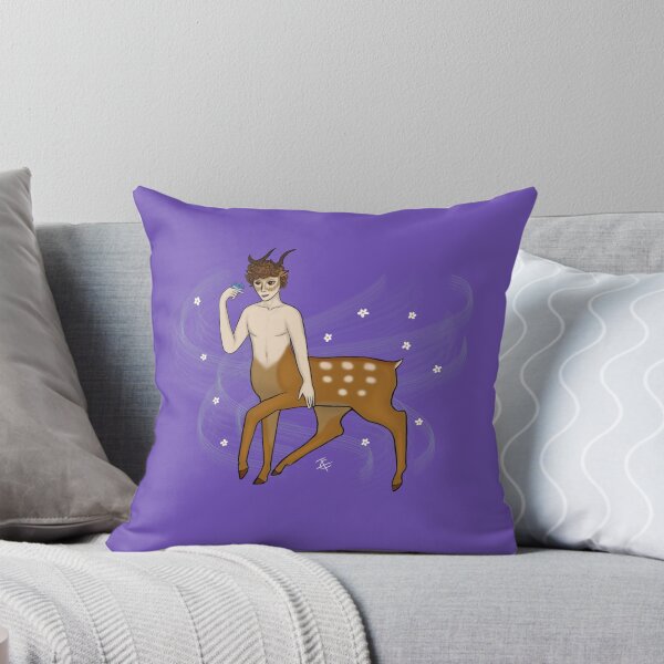 Item preview, Centaur Bambi - Commission  designed and sold by ClimbTheIvy.