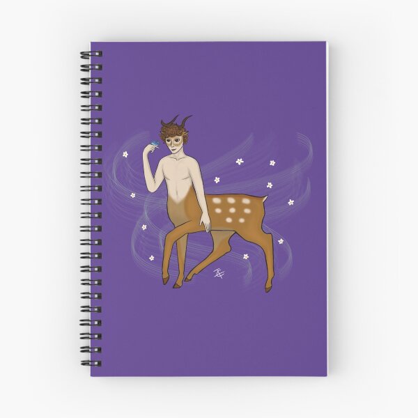 Item preview, Centaur Bambi - Commission  designed and sold by ClimbTheIvy.