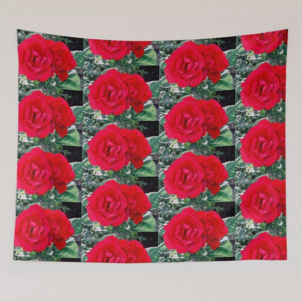 Item preview, Red Roses designed and sold by Shulie1.