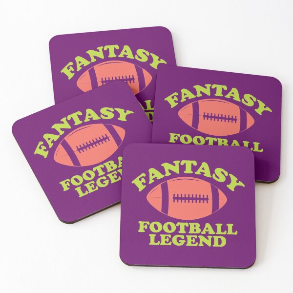 Item preview, Fantasy Football Legend designed and sold by AmberSiraj.
