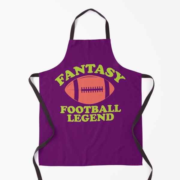 Item preview, Fantasy Football Legend designed and sold by AmberSiraj.