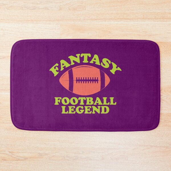 Item preview, Fantasy Football Legend designed and sold by AmberSiraj.