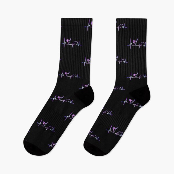 Item preview, GOLF HEARTBEAT GALAXY, GOLF GALAXY, GOLF HEARTBEAT  designed and sold by tinydreams10.