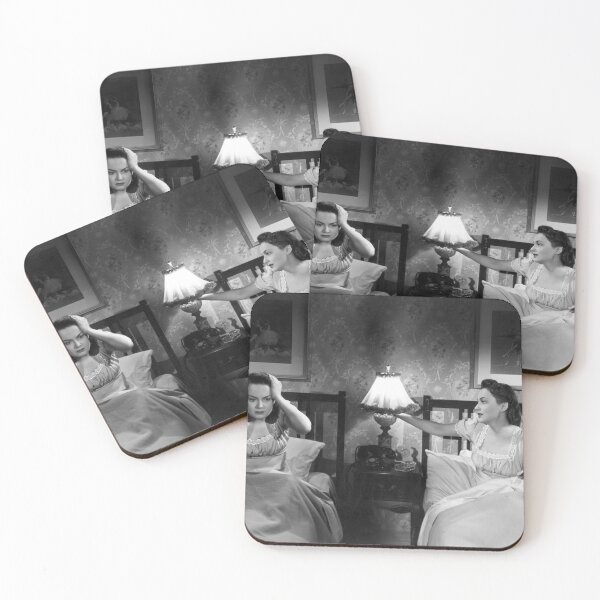 Item preview, The Dark Mirror  designed and sold by ZIVOOA.