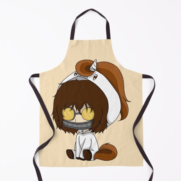 Item preview, creepypasta unicorn (ticci toby) designed and sold by EveryCuteThings.
