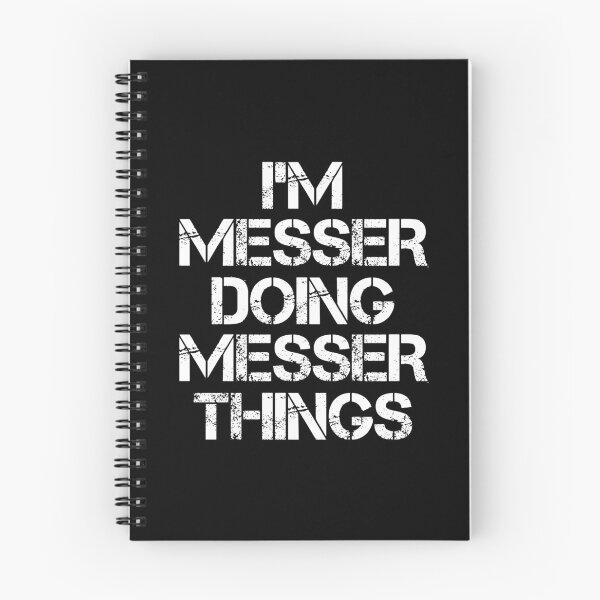 Artikelvorschau, Messer Name T Shirt - Ich bin Messer Doing Messer Things Name Geschenkartikel Tee entworfen und verkauft von erstrudy75.