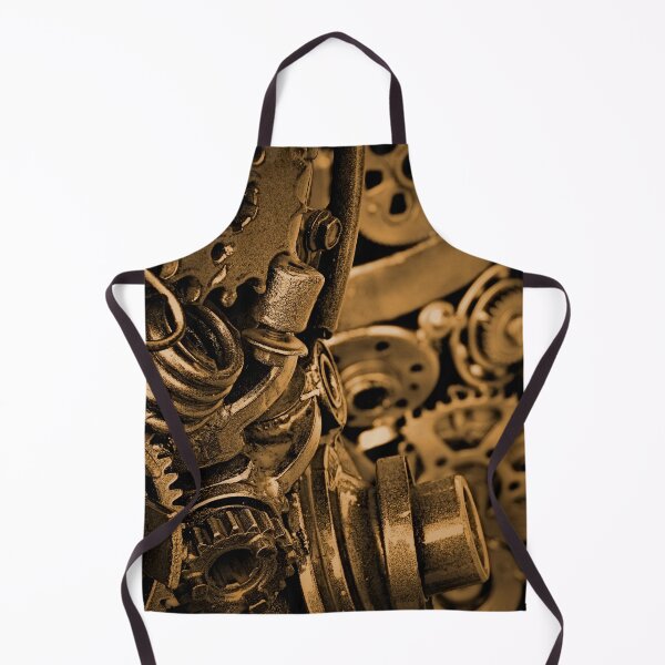 Item preview, Steam Punk Gears designed and sold by mrtraz.