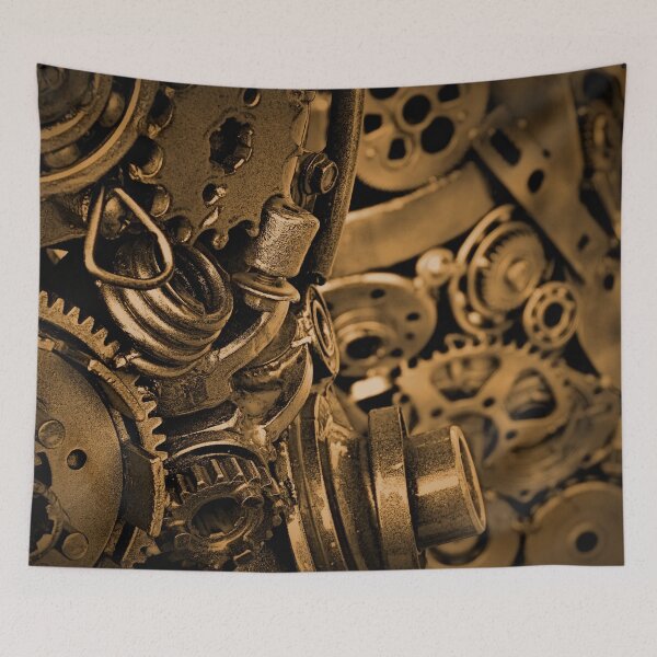 Item preview, Steam Punk Gears designed and sold by mrtraz.