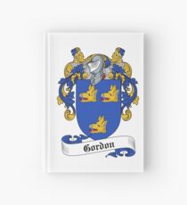 Gordon Hardcover Journal