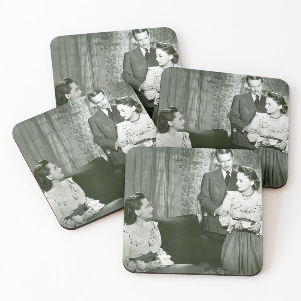 Item preview, The Dark Mirror Robert Siodmak designed and sold by ZIVOOA.