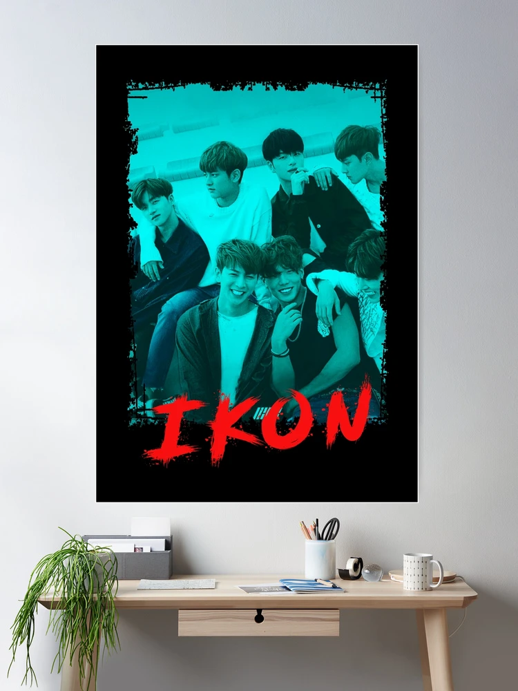 K-POP/アジア iKON - iKON FANMEETING RE-KONNECT KOLORFUL DVD iKON: Eight years in Japan! – KSTATION TV