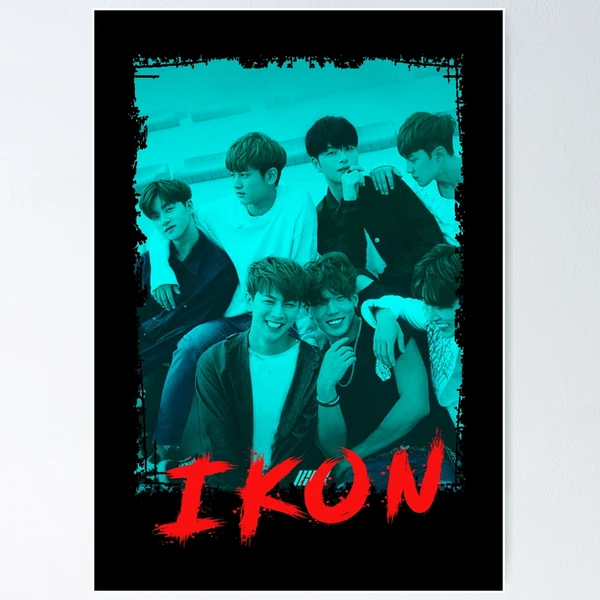 K-POP/アジア iKON - iKON FANMEETING RE-KONNECT KOLORFUL DVD iKON: Eight years in Japan! – KSTATION TV