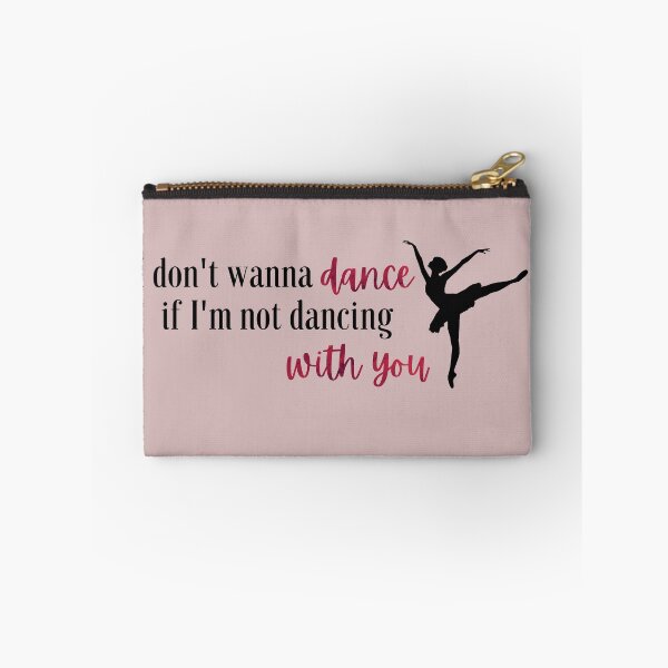 Item preview, I Don't Wanna Dance If I'm Not Dancing With You Taylor Swift designed and sold by Mint-Rose.