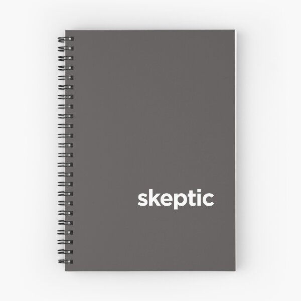 Item preview, skeptic designed and sold by hartpods.