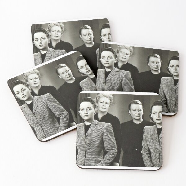 Item preview, The Dark Mirror classic designed and sold by ZIVOOA.