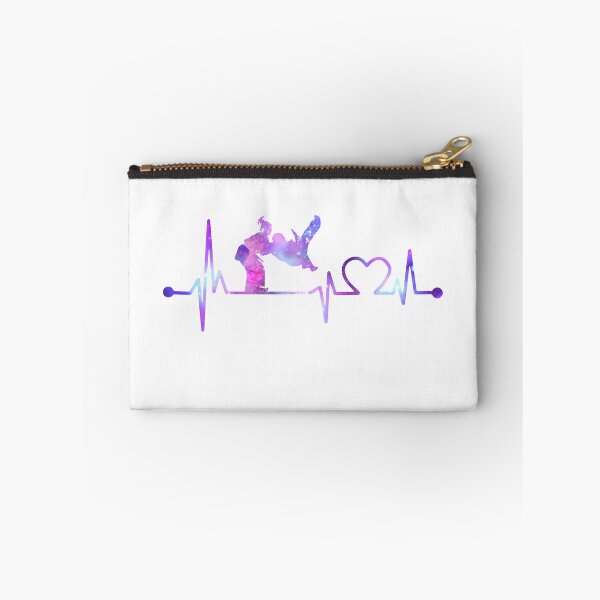 Item preview, JIU JITSU HEARTBEAT GALAXY, JIU JITSU GALAXY, JIU JITSU HEARTBEAT designed and sold by tinydreams10.