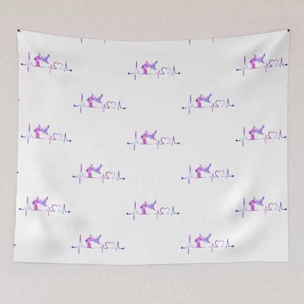 Item preview, JIU JITSU HEARTBEAT GALAXY, JIU JITSU GALAXY, JIU JITSU HEARTBEAT designed and sold by tinydreams10.