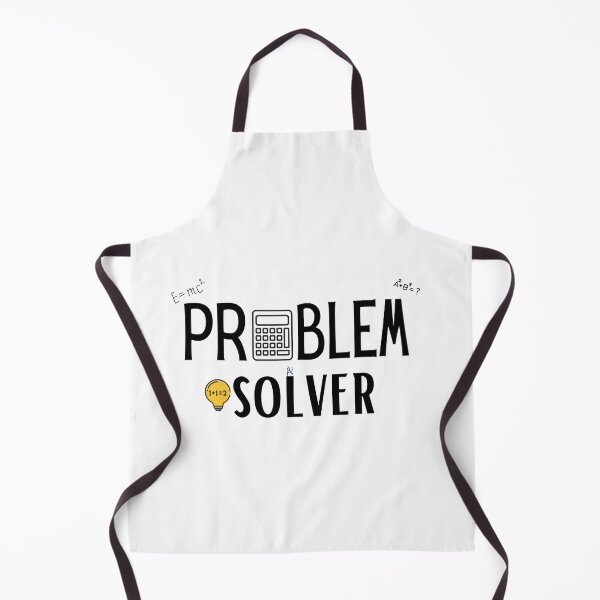 Item preview, problem solver math teacher,problem solver math teacher funny,problem solver math teacher quotes,problem solver math teacher best ever Classic T-Shirt designed and sold by Mehdi Art.