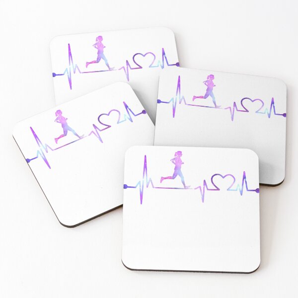 Item preview, JOGGING HEARTBEAT GALAXY, JOGGING GALAXY, JOGGING HEARTBEAT  designed and sold by tinydreams10.