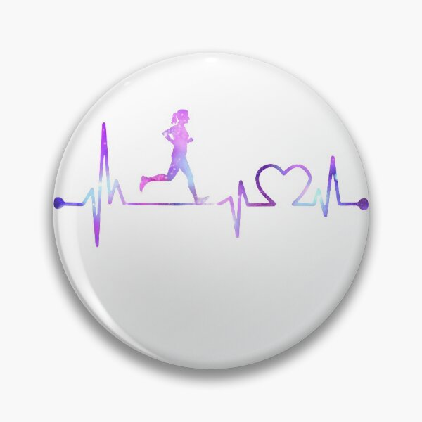 Artikelvorschau, JOGGING HEARTBEAT GALAXY, JOGGING GALAXY, JOGGING HEARTBEAT entworfen und verkauft von tinydreams10.