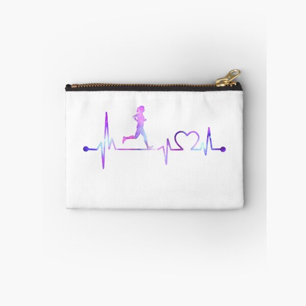 Artikelvorschau, JOGGING HEARTBEAT GALAXY, JOGGING GALAXY, JOGGING HEARTBEAT entworfen und verkauft von tinydreams10.