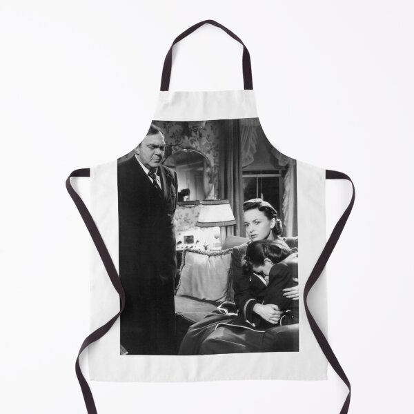 Item preview, The Dark Mirror Robert Siodmak vintage designed and sold by ZIVOOA.