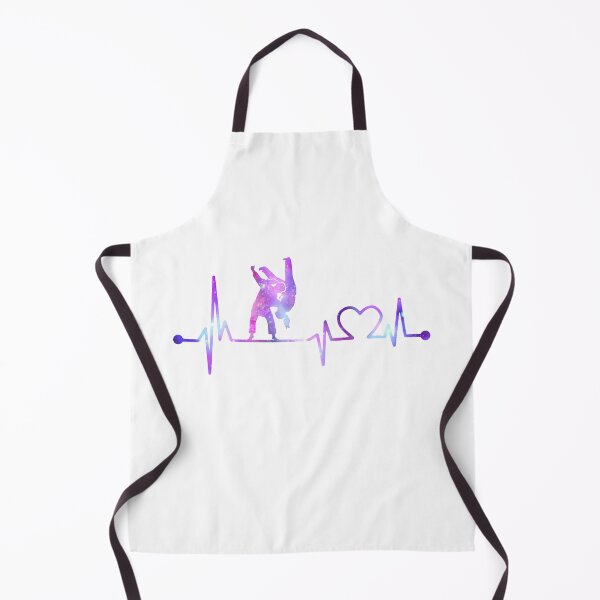 Item preview, JUDO HEARTBEAT GALAXY, JUDO GALAXY, JUDO HEARTBEAT designed and sold by tinydreams10.