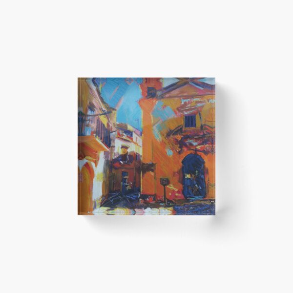 Item preview, Ragusa, Sicily designed and sold by paul edmondson.