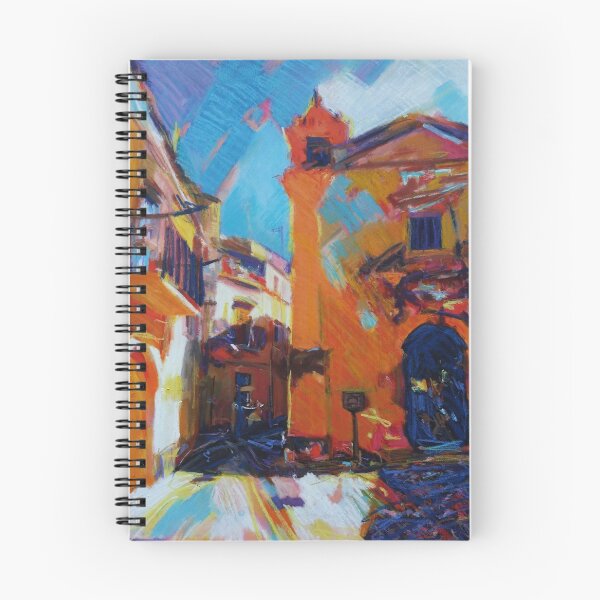 Item preview, Ragusa, Sicily designed and sold by paul edmondson.