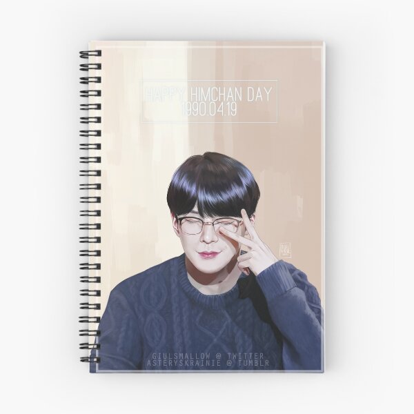 Artikelvorschau, Himchan [BAP] entworfen und verkauft von rainies.
