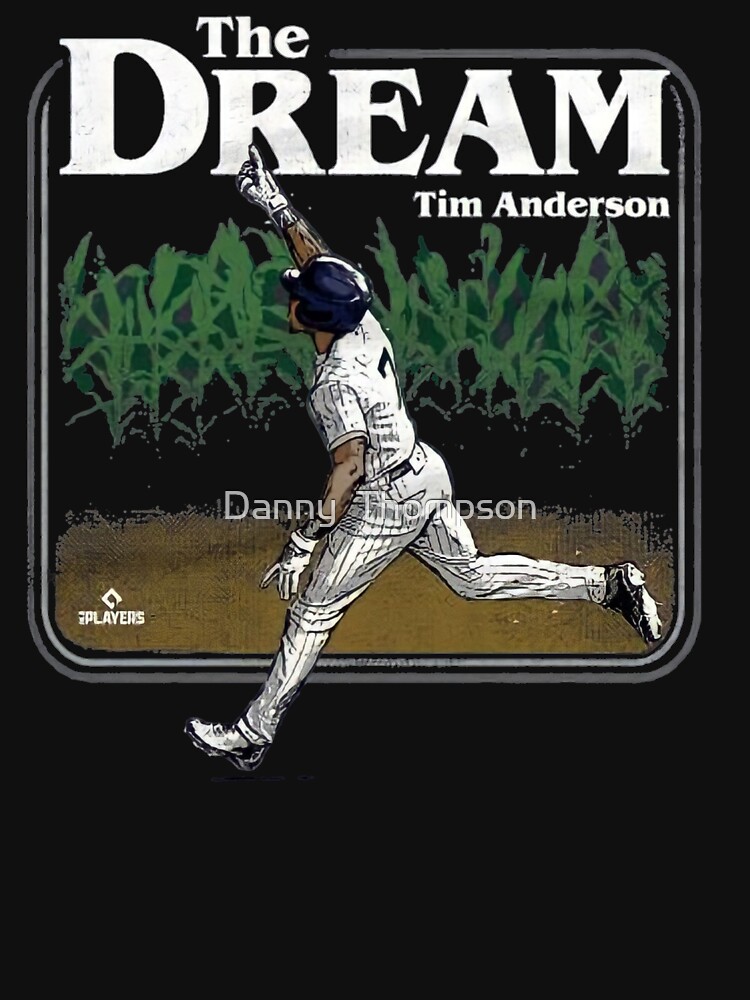 tim anderson t shirt