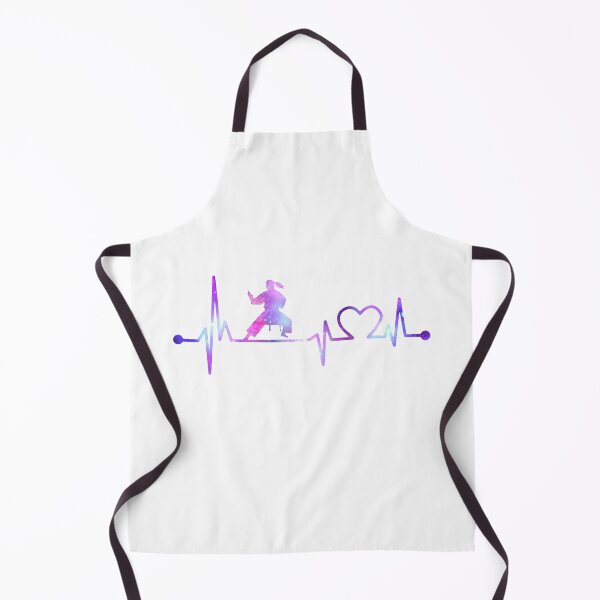 Item preview, KARATE HEARTBEAT GALAXY, KARATE GALAXY, KARATE HEARTBEAT  designed and sold by tinydreams10.