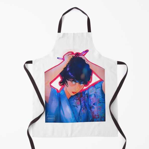 Item preview, Kimono blue designed and sold by xxshabiiii.