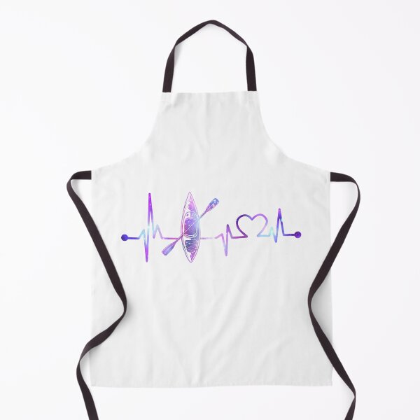 Item preview, KAYAKING HEARTBEAT GALAXY, KAYAKING GALAXY, KAYAKING HEARTBEAT designed and sold by tinydreams10.