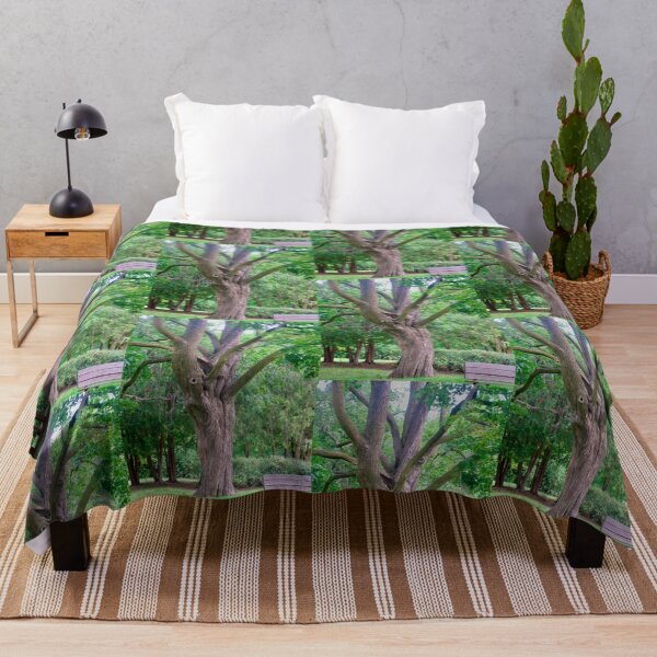 Item preview, Old Tree in the Park designed and sold by Shulie1.