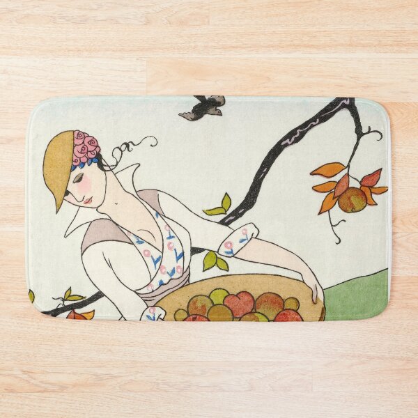 Artikelvorschau, Art Deco George Barbier entworfen und verkauft von Artysannie.