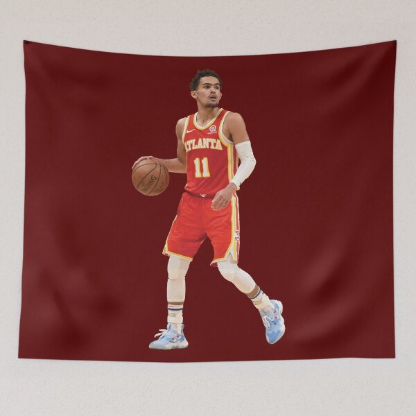 Item preview, Ice Trae Basketball Champions designed and sold by Basketball For Life.
