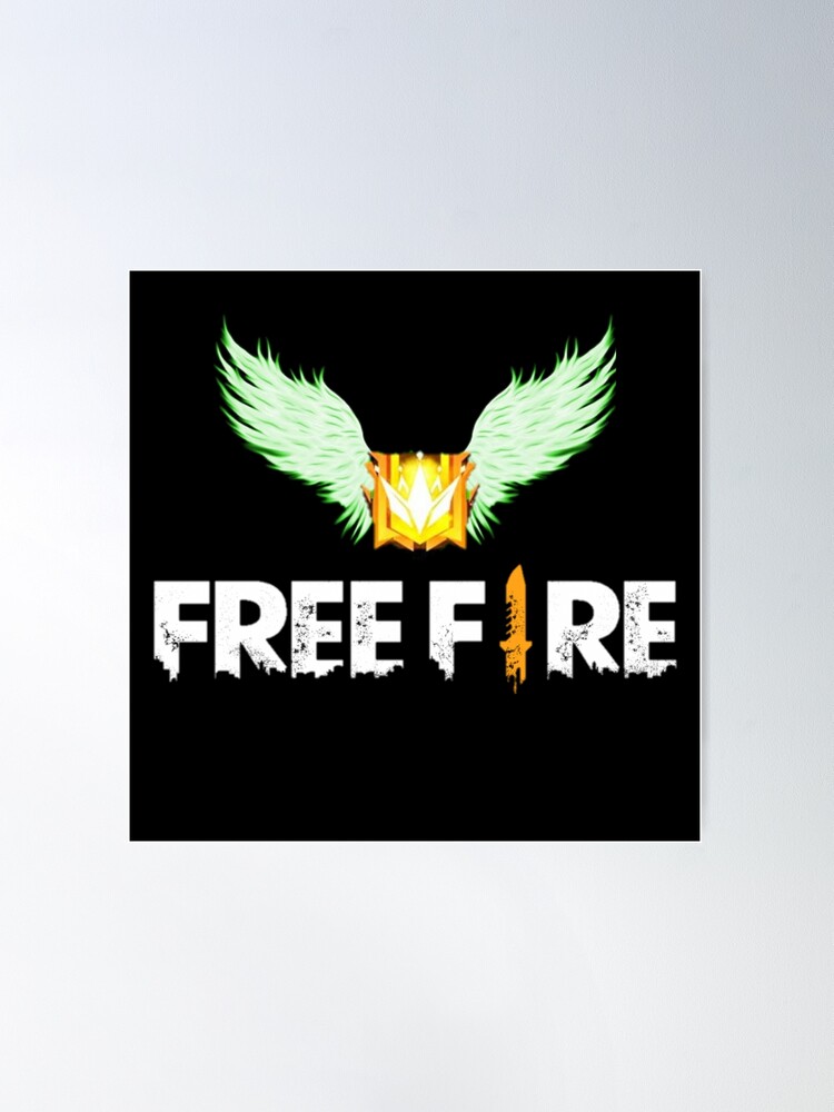 Conta Free Fire. Garena - DFG