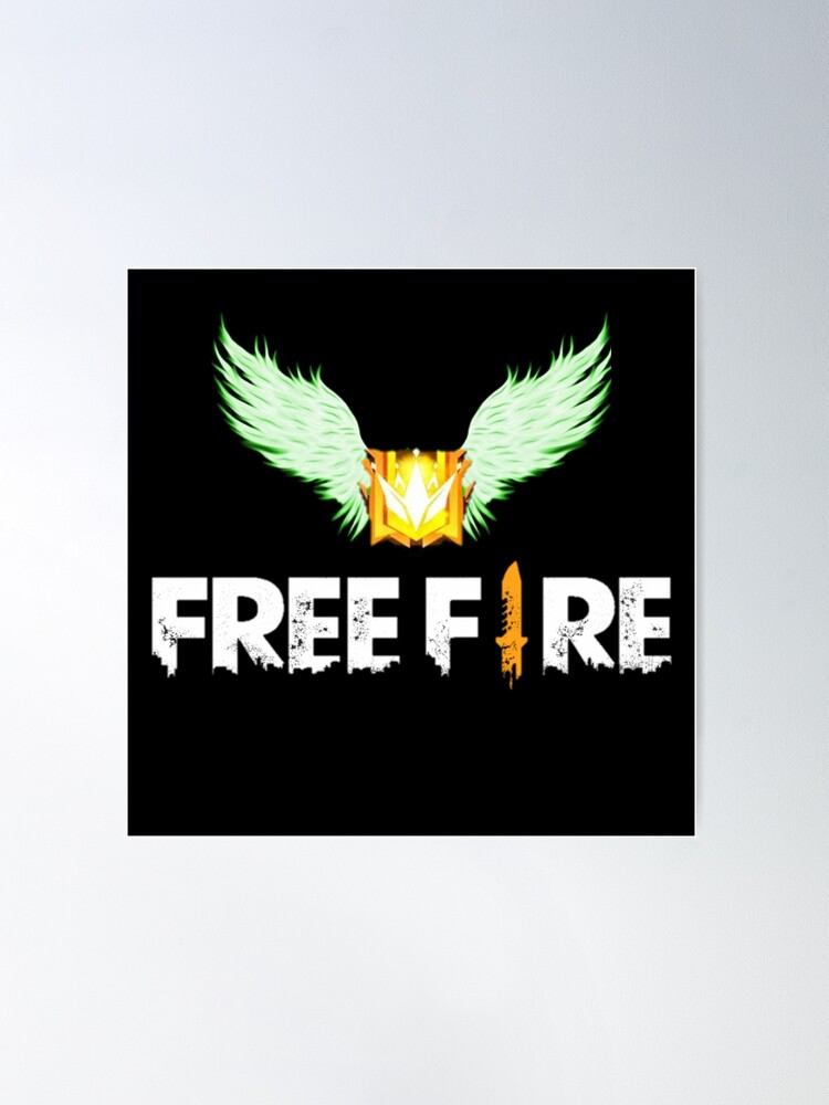 Vendo Conta Com Angelical Masculina - Free Fire - DFG