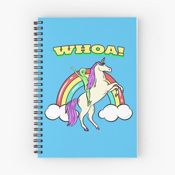 Item preview, Alien Unicorn designed and sold by magna-aranea.