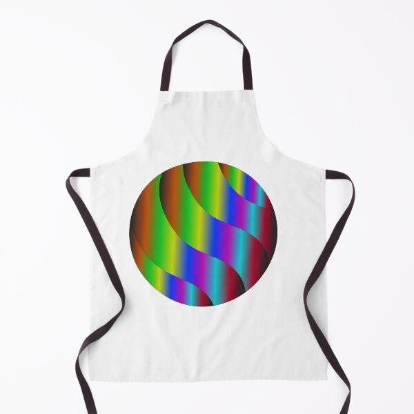 Item preview, Circle Pattern Abstract Design designed and sold by LapuniStore.
