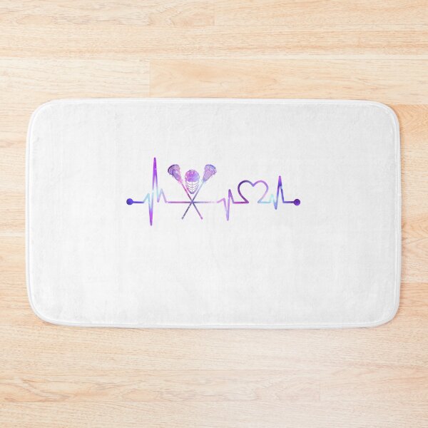 Item preview, LACROSSE HEARTBEAT GALAXY, LACROSSE GALAXY, LACROSSE HEARTBEAT,  designed and sold by tinydreams10.