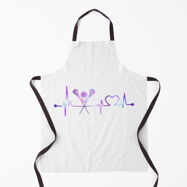 Item preview, LACROSSE HEARTBEAT GALAXY, LACROSSE GALAXY, LACROSSE HEARTBEAT, designed and sold by tinydreams10.