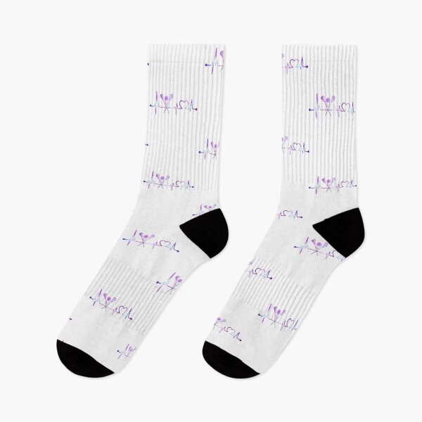 Item preview, LACROSSE HEARTBEAT GALAXY, LACROSSE GALAXY, LACROSSE HEARTBEAT,  designed and sold by tinydreams10.