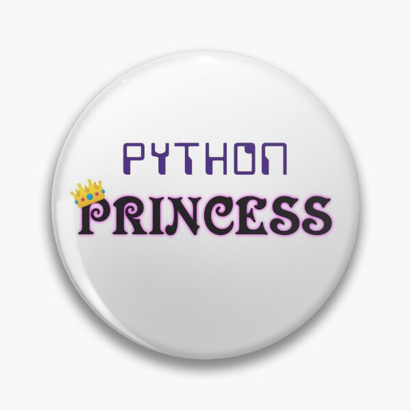 Item preview, Python Princess. designed and sold by Westorm.
