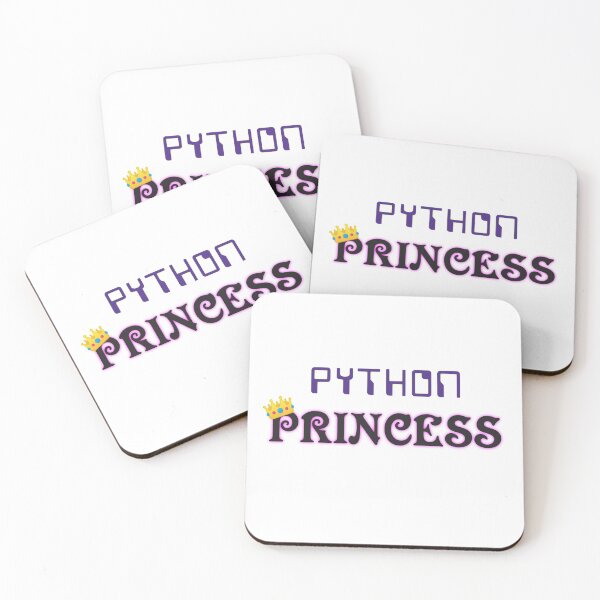 Item preview, Python Princess. designed and sold by Westorm.